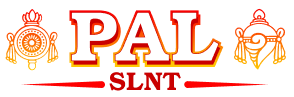 PAL SLNT Travels Logo